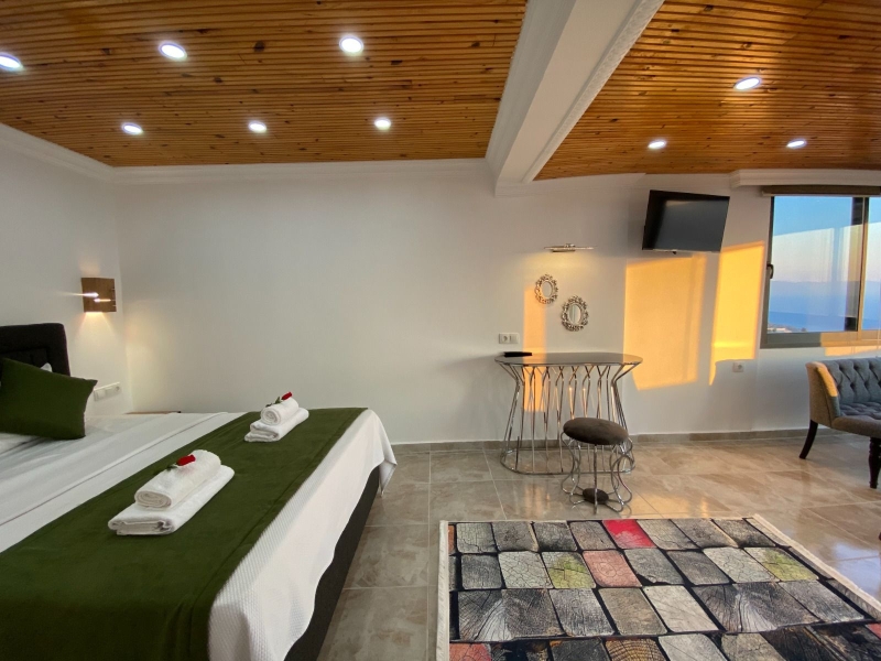 Villa Zeytin Antalya